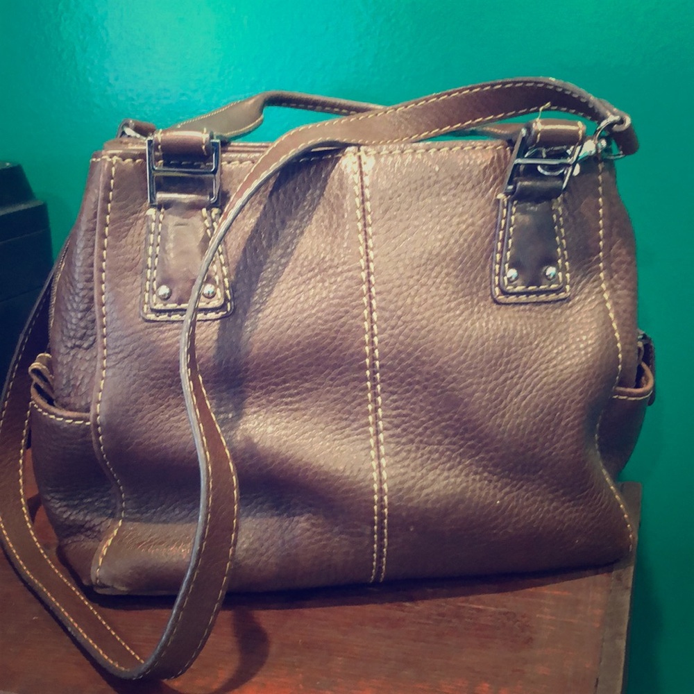 Fossil Bag